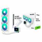 COOLER WATER ASROCK CHALLENGER 360 DIGITAL WHITE*G 90-ACLA36-WAAGA WAAGA6