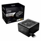 FONTE  650W ASROCK PRO SERIES-650G V2 80+GOLD *G 90-UXR065-GNUAC GNUAC2