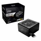 FONTE  750W ASROCK PRO SERIES-750G V2 80+GOLD*G 90-UXR075-GNUAC GNUAC2