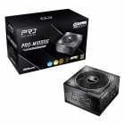 FONTE 1000W ASROCK PRO SERIES-M1000G 80+GOLD*G 90-UXR100-GFUAA GFUAA2