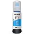 TINTA EPSON T544 220 CIAN Claro