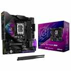 MB 1851 ASROCK Z890M RIPTIDE WIFI DDR5/HDMI