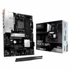 MB AM4 ASROCK B550 ROCK WIFI DDR4/HDMI