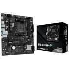 MB AM4 ASROCK B550M-P DDR4/HDMI/DP