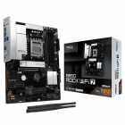 MB AM5 ASROCK B850 ROCK WIFI 7 DDR5/HDMI/M.2