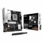 MB AM5 ASROCK B850M ROCK WIFI DDR5/HDMI/M.2