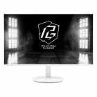 MON 27 ASROCK PHANTOM G. PG27FFS2E-W FHD/HDMI/240Z WHITE PG27FFS2W PG27FFS2E-W