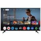 TV 50 MTEK MK50FSGU 4K SMART GOOGLE TV/WIFI/BLUET MK50FSGU