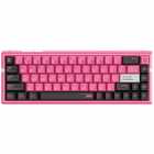TEC ATK RS6 ULTRA RGB WIRED C/CABO SAKURA WARRIOR FROST BLADE SWI