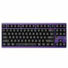TECLADO ATK RS6 ULTRA RGB/ 65%/ 8K/ RT/ MAGNETIC I ICE BLADE SW PU SW/ PURPLE