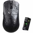 MOUSE ATTACK SHARK R11 ULTRA WIRELESS 8K INK BLADE PAW3950MAX