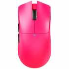 MOUSE ATTACK SHARK X8 SE 1K WIRED+2.4G+BT BERRY RE BERRY RED 471808