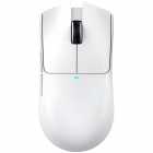 MOUSE ATTACK SHARK X11 SE 1K 59G WIRED+2.4G+BT WHI WHITE 471174