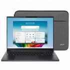 NB ACER SFG16-A71T-R87F R9-465/32GB/1TB/16/TCH/W11 PRETO/INGLES