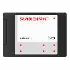 SSD 2.5 2TB SANDISK 520 SATA 560MB/S 6GB/S SDSS51200TAB-00 000G0