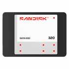 SSD 2.5 250GB SANDISK 320 545MB/S SDSS31250GBB-000 SDSS31250GBB-00 000G0
