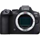 CAMERA CANON EOS R6 MARK II CORPO