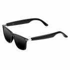 OCULOS DE SOL SMART BLULORY M01S BT AI USB/85MAH BLACK