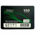 SSD 2.5   120GB STAR ST-400 530/430 MB/S