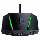 ADAPTADOR DE MOUSE E TECLADO GAMESIR LEADJOY VX2 P/ CONSOLE
