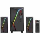 CAIXA DE SOM REDRAGON GS520 PRO ANVIL 2.1 BLACK