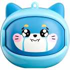 FONE BT BLACKVIEW FITBUDS K1 BLUE