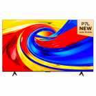 TV 65 TCL PREMIUM QLED TCL65P7L SMART/GOOGLE/UHD 110/220V 50/60H