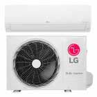 AR COND 18000 LG DUALCOOL THINQ VM182H93 INV/Q/F*G WIFI DUAL INVER PY/BR