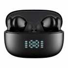 FONE EAR G-TIDE COLORBEATS TRUE WIRELESS BLACK