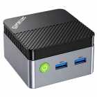 Mini PC Gmktec Nucbox G5S,  Intel Celeron N5095 2.00GHZ (2.90GHZ), 8GB RAM, 128GB SSD, Win11 Pro