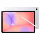 TABLET SAMSUNG GALAXY TAB S10 LITE 128GB/6G SILVER SM-X400 +PENCIL