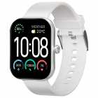 RELOGIO HAYLOU SMART WATCH S6 HF010 SILVER