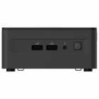 MINI PC NUC ASUS PRO RNUC13ANHH500001I I5-13420H HDMI/WIFI/BT