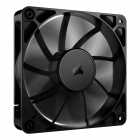 COOLER FAN CORSAIR RS120 120MM PWM X1 BLACK CO-9050188-WW