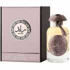 Perfume Lattafa Raed Silver Edi�ao 100ML Unissex Eau de Parfum