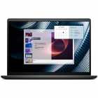 Notebook DELL 14 LD14260-7229BLK-Pus, Intel Core Ultra 7 255U 1.70HZ (5.20GHZ), 16GB RAM, 512GB SSD, Tela 14