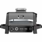 CHURRASQUEIRA E DEFUMADOR NINJA WOODFIRE OG701EU 110V 1760W