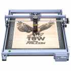 GRAVADORA LASER CREALITY CR-FALCON 10W 1005010040*