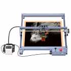 GRAVADORA LASER CREALITY CR-FALCON PRO 10W+KIT RO* ROTATIVO 1005010154