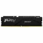 MEM DDR5 32GB 5600 KINGSTON FURY BEAST BLACK KF556C40BB/32