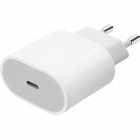 APPLE CARREGADOR USB-C 20W MD3J4ZM/A WHITE
