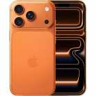 APPLE IPHONE 17 PRO 256GB MG7L4LL/A ORANGE A3256 COSMIC ORANGE