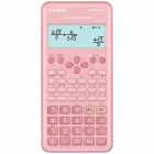 CALCULADORA CASIO CIENTIFICA FX-82ES PLUS PINK