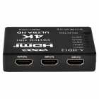 SPLITER HDMI SATE A-HD12 5IN 1OUT 4K *G