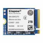 SSD M.2 2TB KINGSTON NV3 2230 NVME SNV3SM3/2T0 6000/MINI GEN4