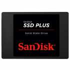 SSD 2.5   500GB SANDISK SDSSDA-500G-G28 545/505 MB G28 PLUS