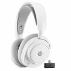 FONE DE OUVIDO STEELSERIES ARCTIS N 7P GEN 2 WHITE 61745