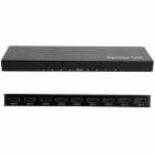 SPLITER HDMI 1X8 HDTV 8P 1080P (1X8) 3D