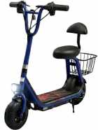 PATINETE ELETRICO HYE MK08 8