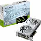 VGA RTX5060 8GB GIGABYTE EAGLE OC ICE WHITE GDDR7 GV-N5060EAGLEOC ICE-8GD